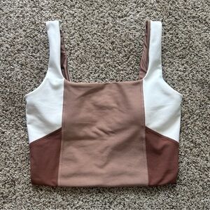 Abercrombie and Fitch sports bra! Size small!